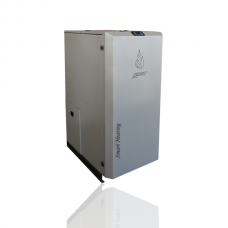 Пелетен котел LAFAT SM ECO COMPACT 25KW Пелетен котел LAFAT SM ECO COMPACT 25KW