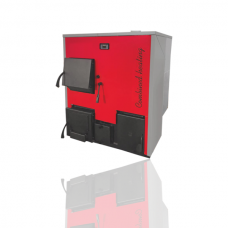 Пелетен котел LAFAT COMBO 35 kW Пелетен котел LAFAT COMBO 35 kW