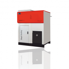 Пелетен котел LAFAT SM ECO 100 kW Пелетен котел LAFAT SM ECO 100 kW
