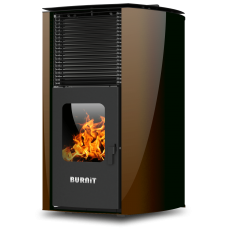 Пелетнa каминa BURNiT Advant 