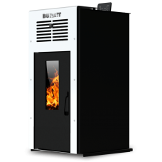 Пелетнa каминa BURNiT Ambient V2