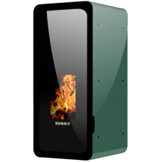 Пелетнa каминa BURNiT Calor