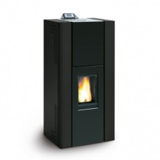 Камина на пелети Палацети Royal Idro 180, 17kW