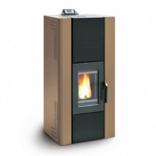 Камина на пелети Палацети Royal Idro 240, 23.39kW