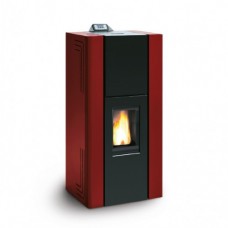 Камина на пелети Палацети Royal Idro 270, 26.7kW