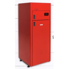 ПЕЛЕТЕН КОТЕЛ TOBY B - 19.5KW - КОМПЛЕКТ