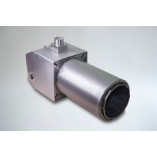 Пелетна горелка Pellas X X-line 100 kW