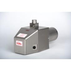 Пелетна горелка Pellas X X-line 44 kW