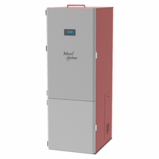 Пелетен котел SBN 12KW